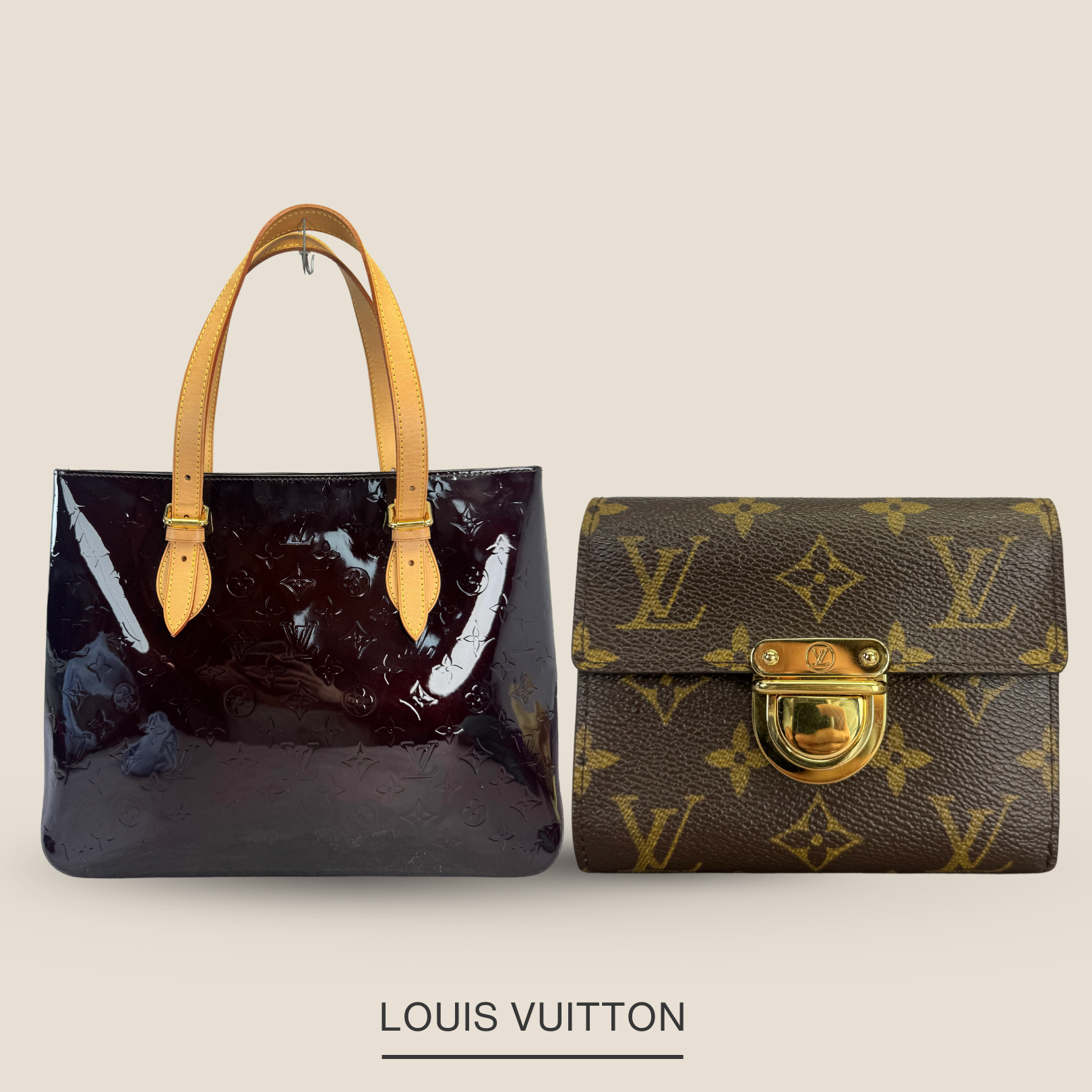 Louis Vuitton