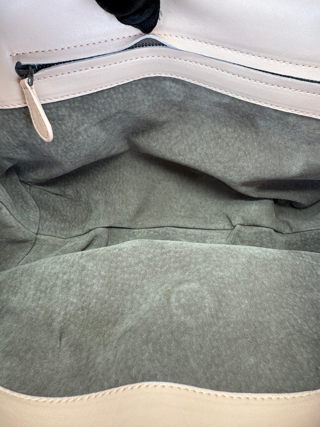 Bottega Veneta Monalisa Intrecciato Nappa Rialto Shoulder Bag