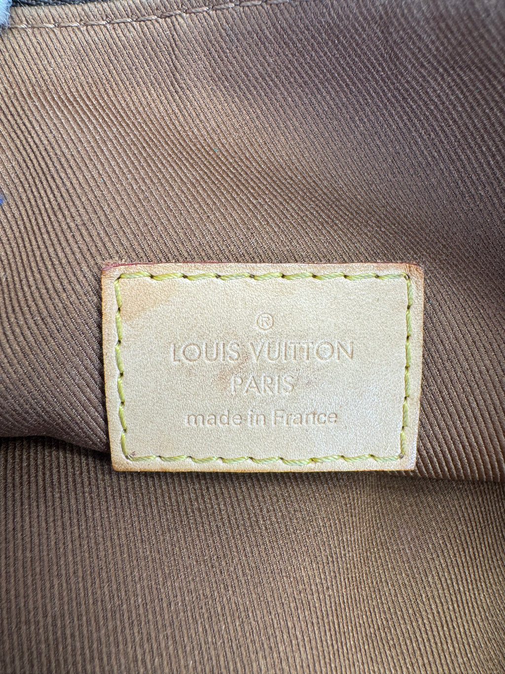 Louis Vuitton Monogram Etui Voyage PM Pouch