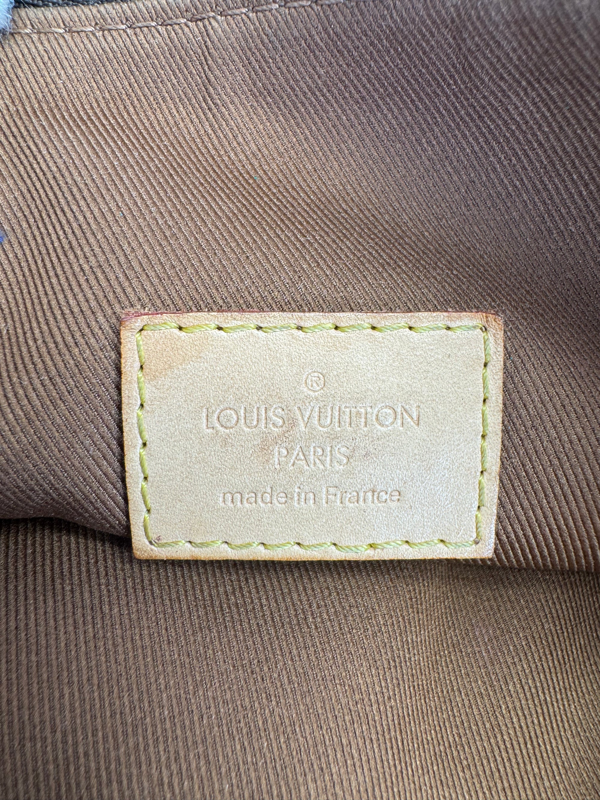 Louis Vuitton Monogram Etui Voyage PM Pouch