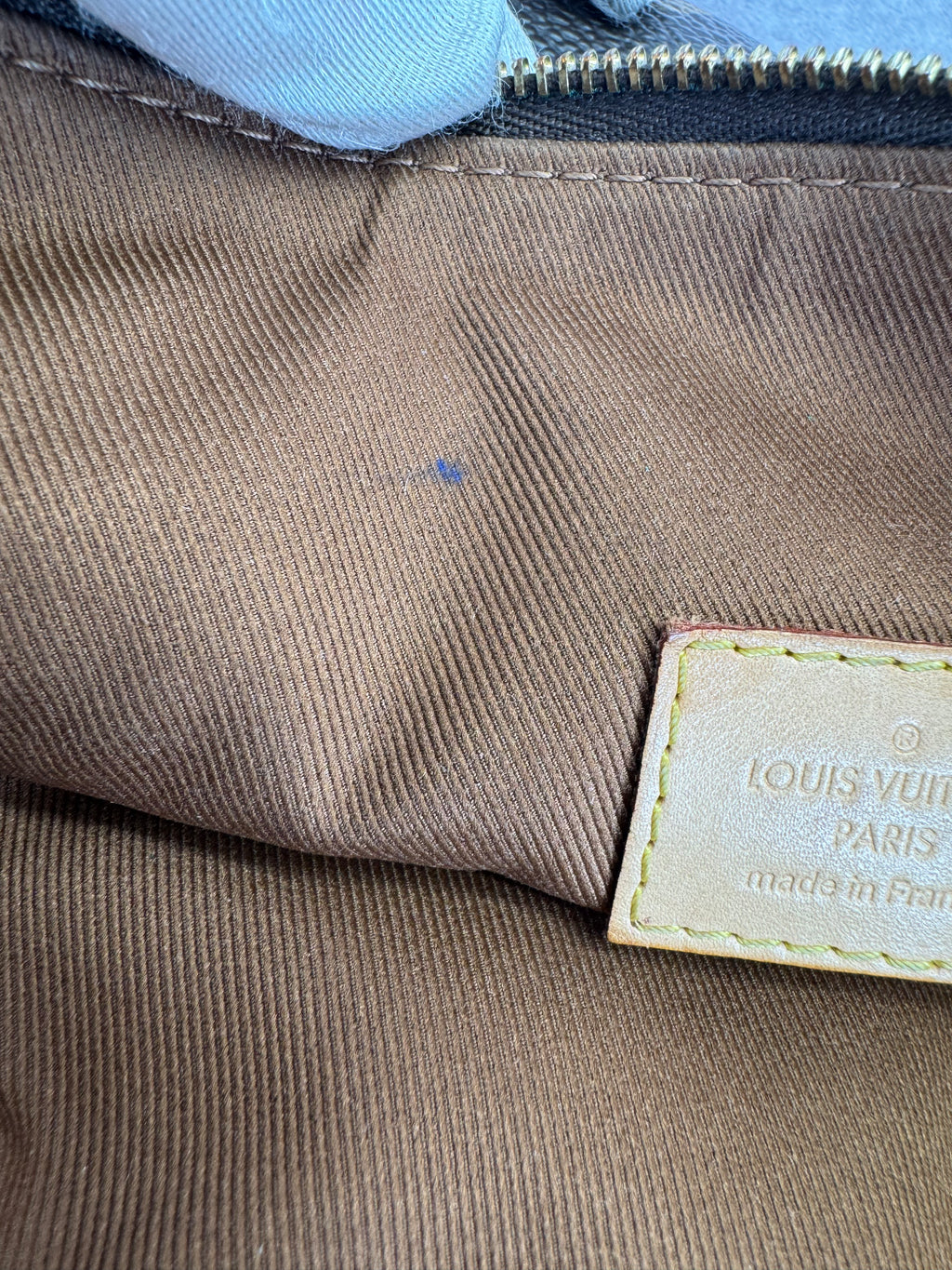 Louis Vuitton Monogram Etui Voyage PM Pouch