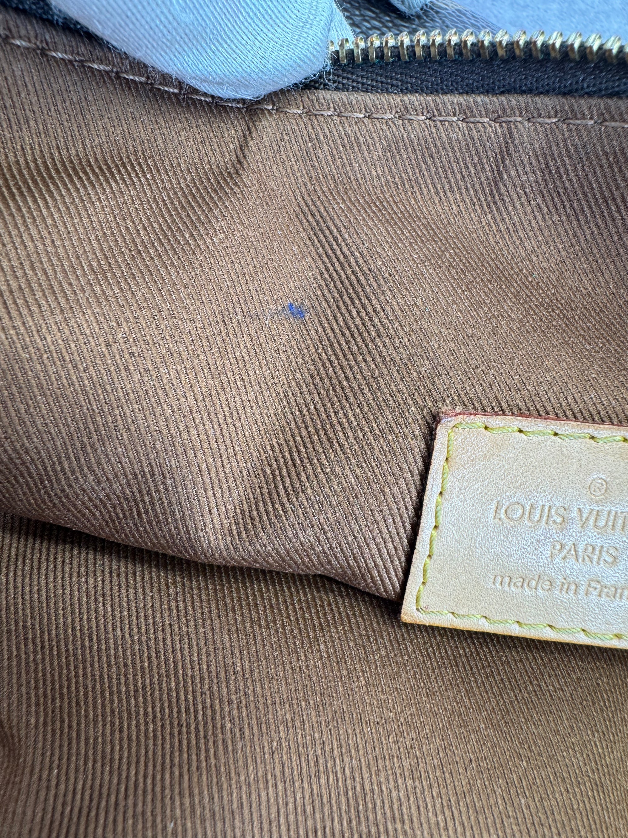 Louis Vuitton Monogram Etui Voyage PM Pouch