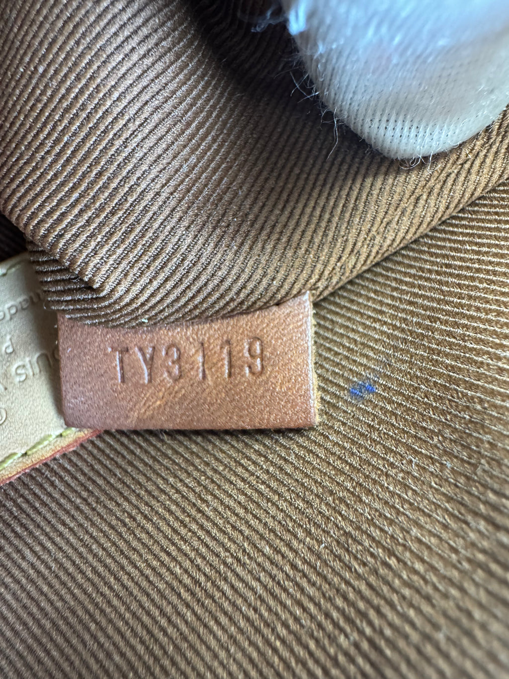 Louis Vuitton Monogram Etui Voyage PM Pouch