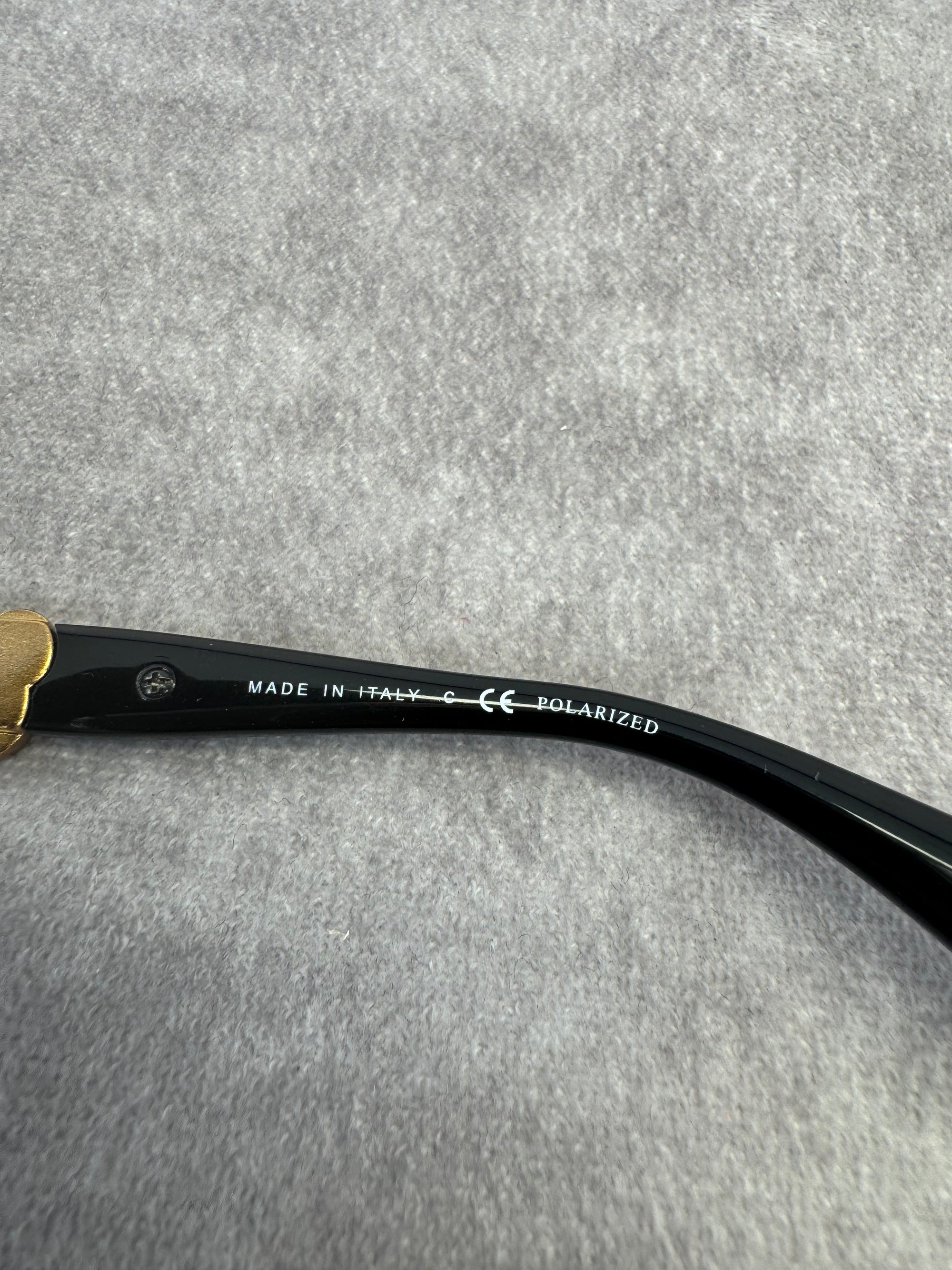 Chanel Bijoux Camelia Floral Sunglasses 5356