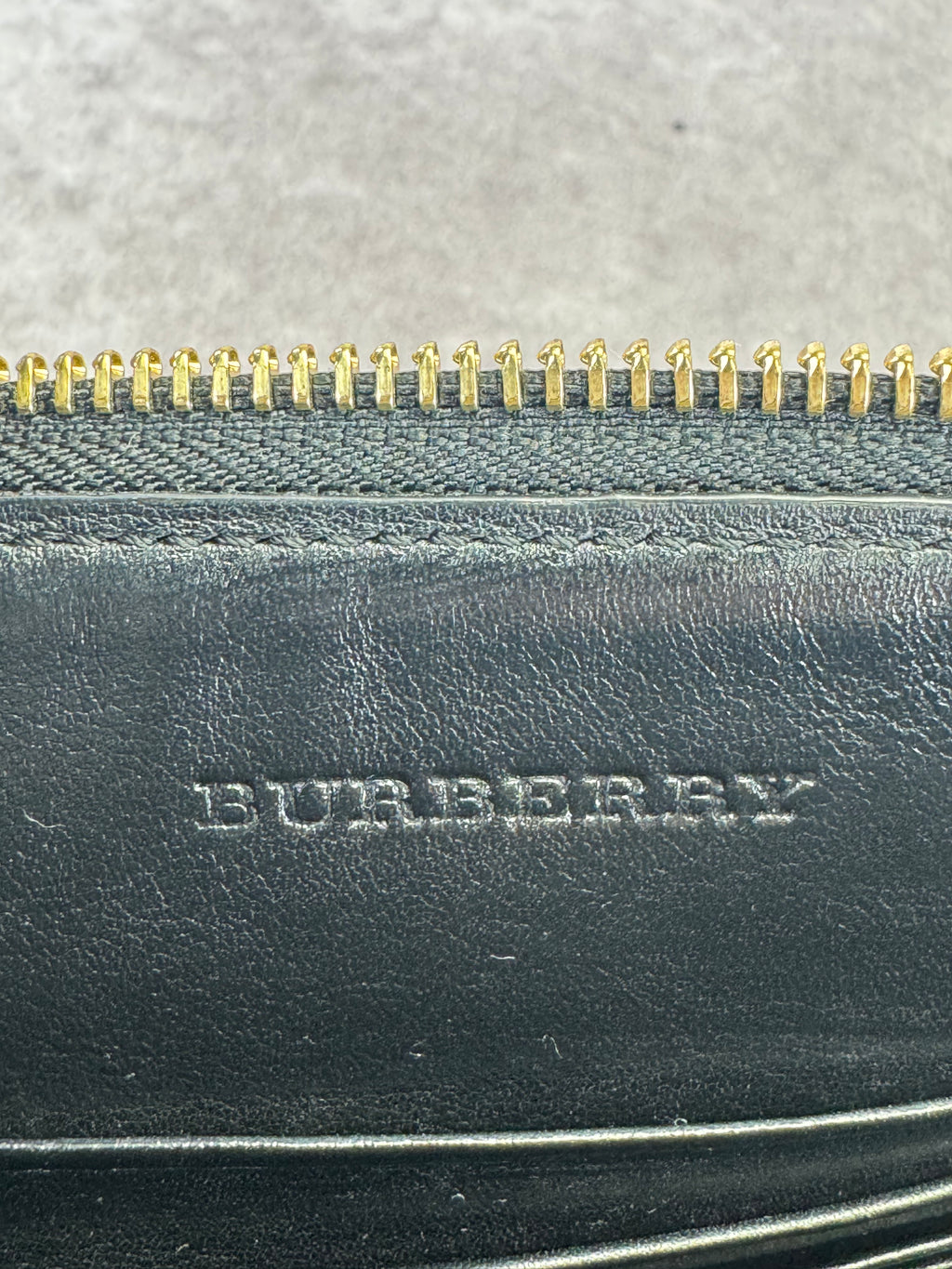 Burberry House Check Derby Peyton Crossbody