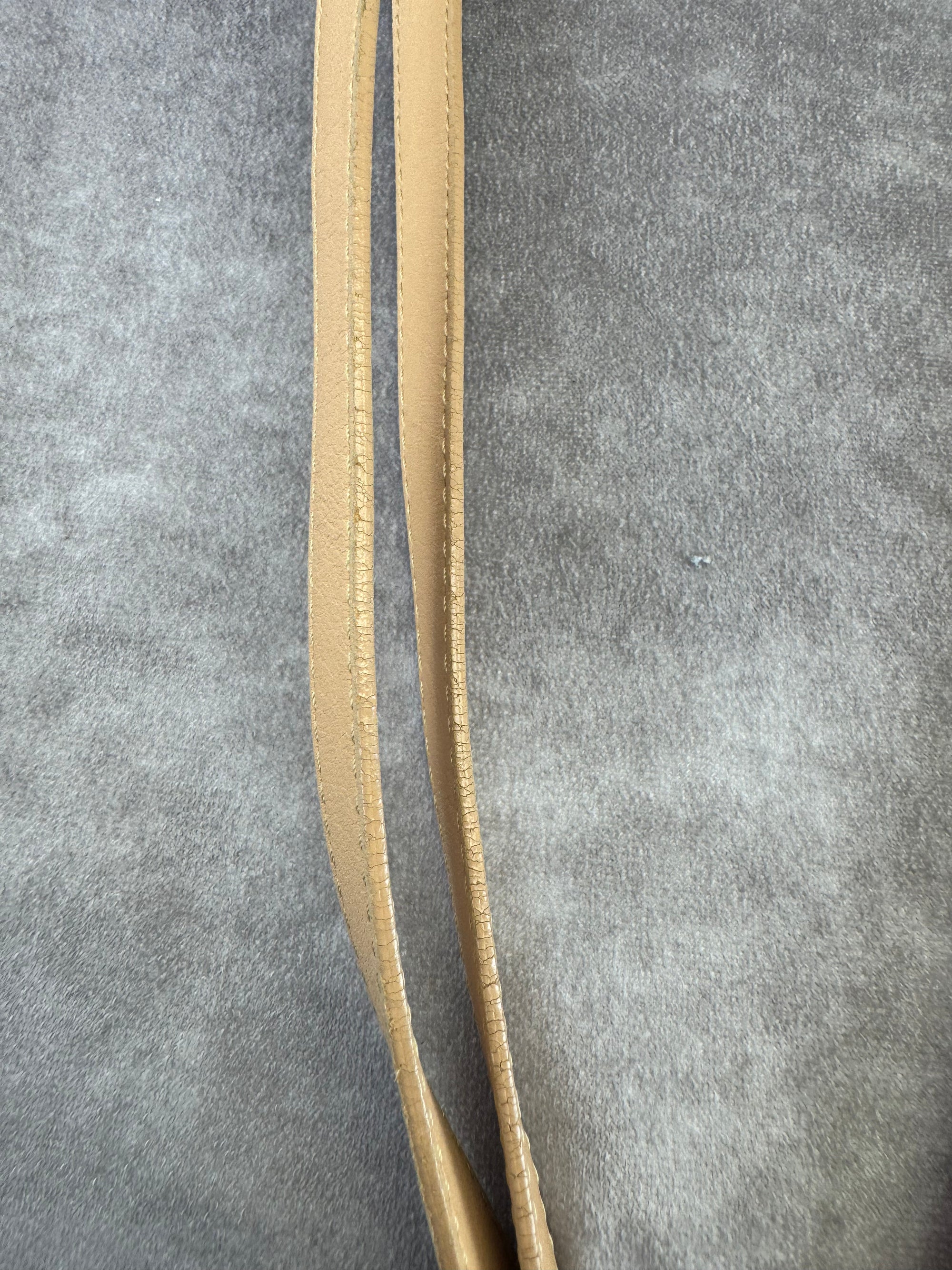 Chanel '11 Resort Collection Applique Flower Camellia Quilted Denim Tote