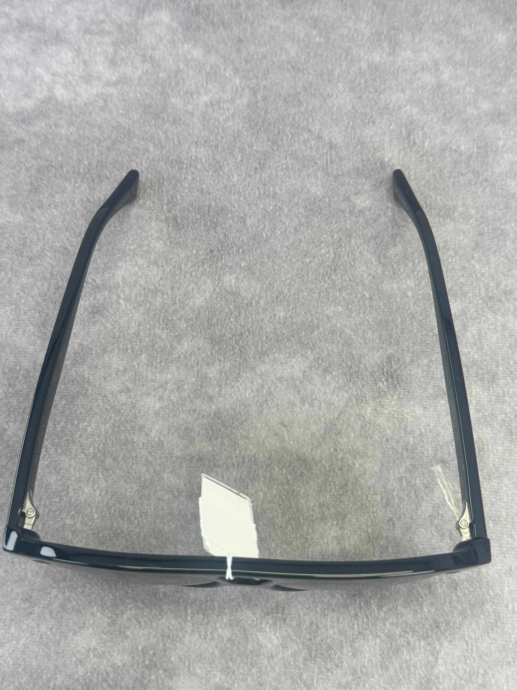 Gucci NWT Black GG0159SN 56mm Sunglasses