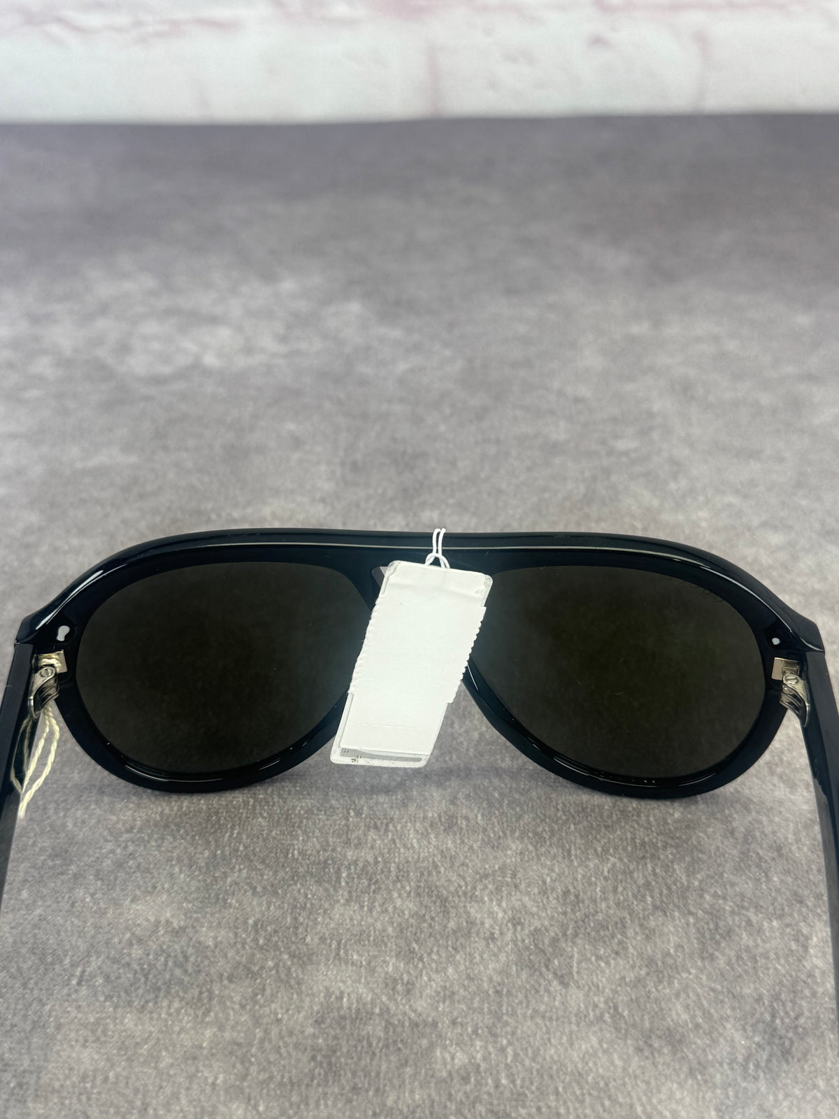 Gucci NWT Black GG0159SN 56mm Sunglasses