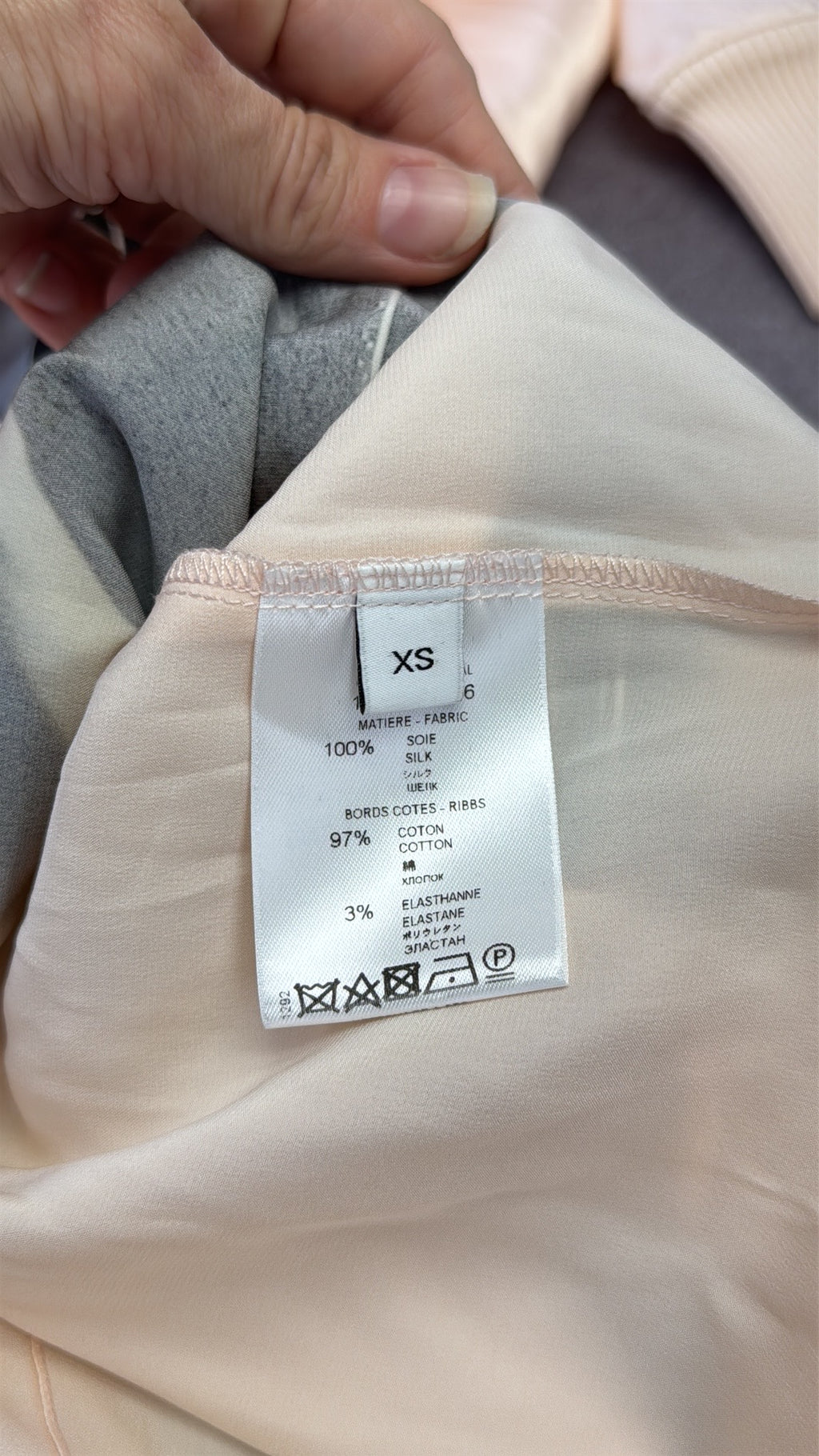 Givenchy Bambi Disney Graphic Silk Lightweight Sweatshirt Pullover