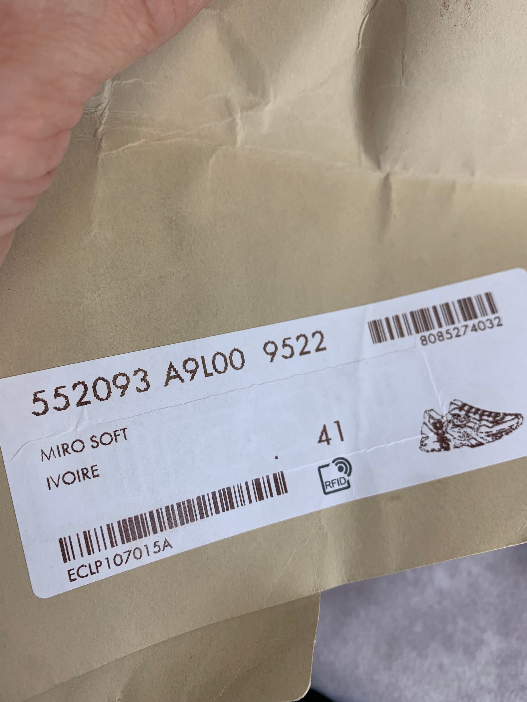 Gucci Rhyton Mouth Low Top Sneakers